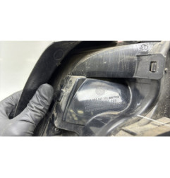 Feu arriere principal gauche (feux) VOLKSWAGEN POLO 5
