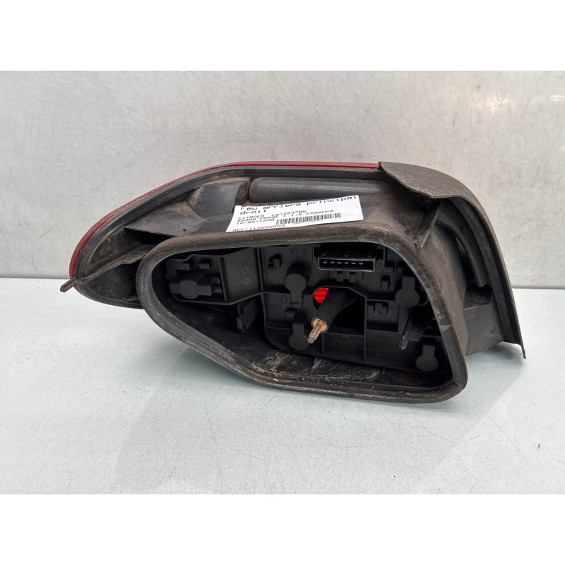 Feu arriere principal droit (feux) CITROEN XSARA Photo n°3