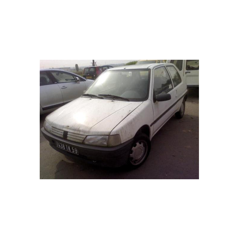 Retroviseur gauche PEUGEOT 106 Photo n°7