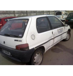 Retroviseur gauche PEUGEOT 106