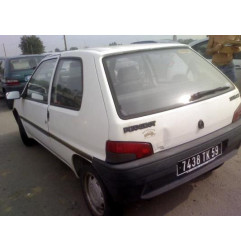 Retroviseur gauche PEUGEOT 106