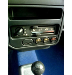 Retroviseur gauche PEUGEOT 106