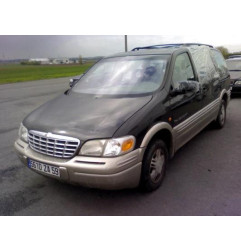 Porte laterale droit CHEVROLET TRANS SPORT