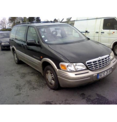 Porte laterale droit CHEVROLET TRANS SPORT