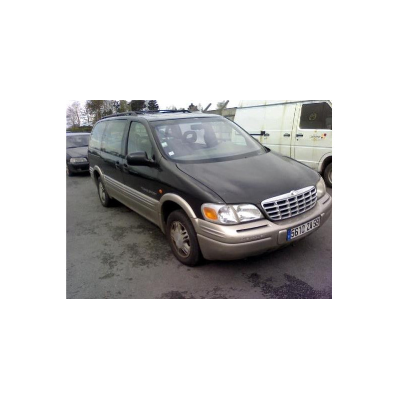Porte laterale droit CHEVROLET TRANS SPORT Photo n°2