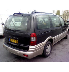 Porte laterale droit CHEVROLET TRANS SPORT