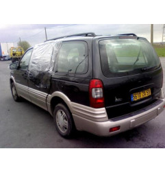Porte laterale droit CHEVROLET TRANS SPORT
