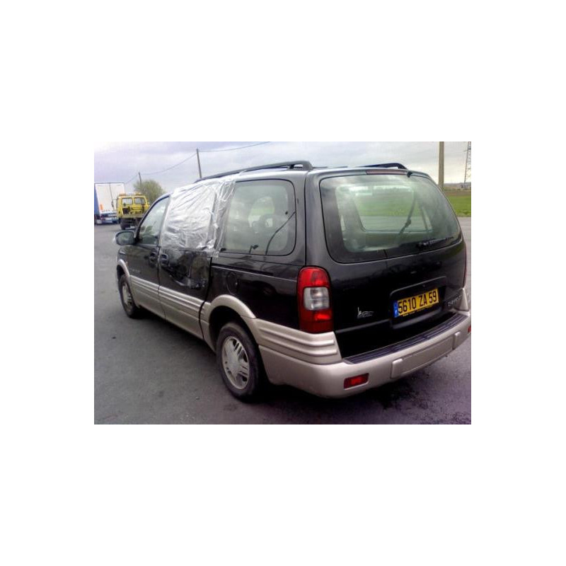Porte laterale droit CHEVROLET TRANS SPORT Photo n°4