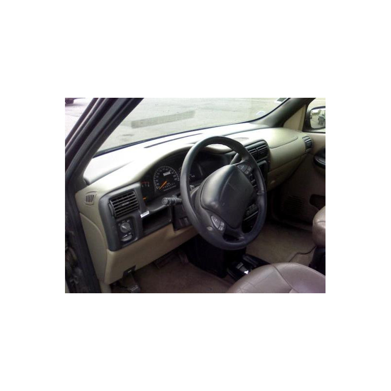 Porte laterale droit CHEVROLET TRANS SPORT Photo n°5