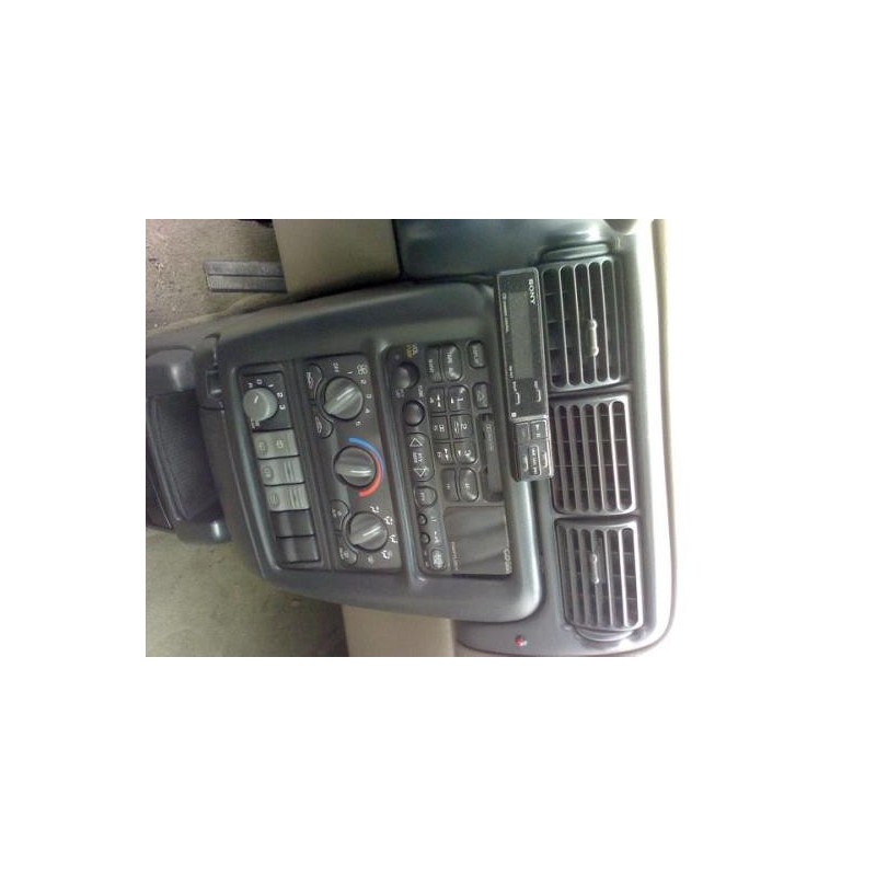 Porte laterale droit CHEVROLET TRANS SPORT Photo n°6