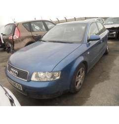 Porte arriere gauche AUDI A4 2