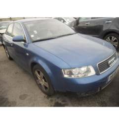 Porte arriere gauche AUDI A4 2