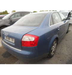 Porte arriere gauche AUDI A4 2