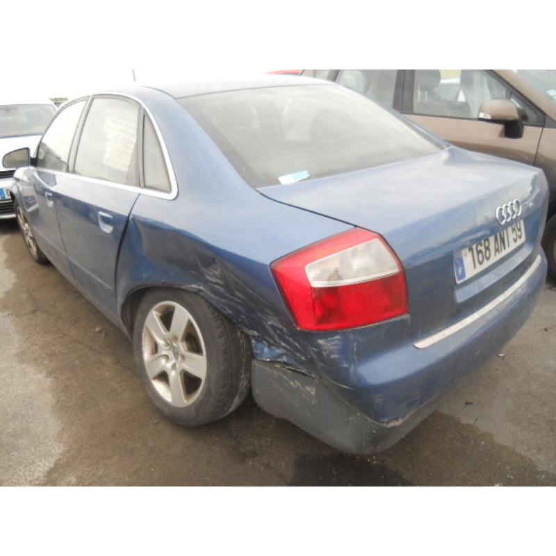 Porte arriere gauche AUDI A4 2 Photo n°4