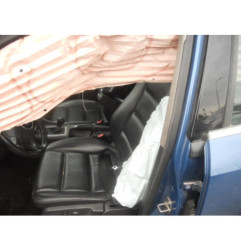 Porte arriere gauche AUDI A4 2