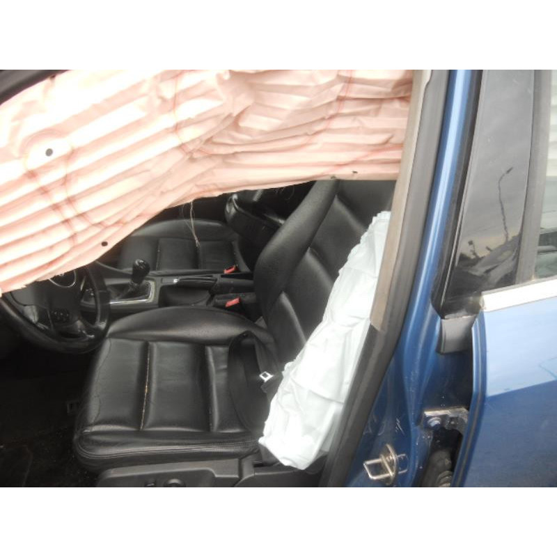 Porte arriere gauche AUDI A4 2 Photo n°5