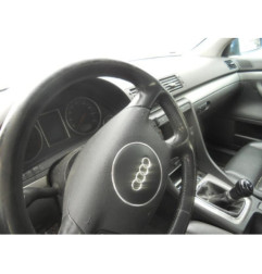 Porte arriere gauche AUDI A4 2