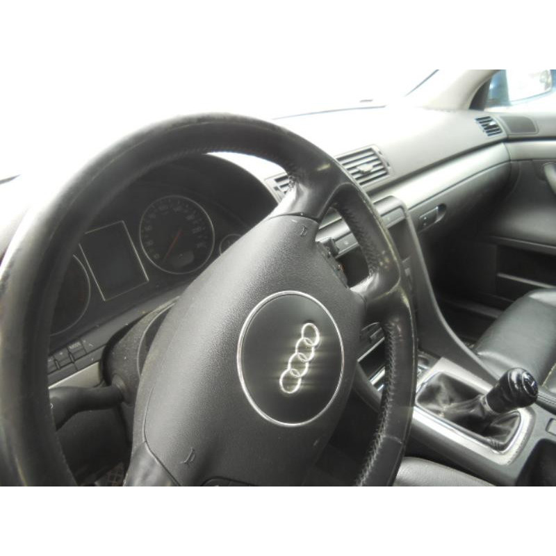 Porte arriere gauche AUDI A4 2 Photo n°6