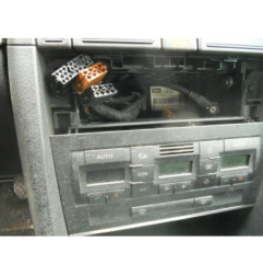 Porte arriere gauche AUDI A4 2