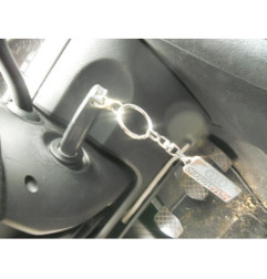 Porte arriere gauche AUDI A4 2