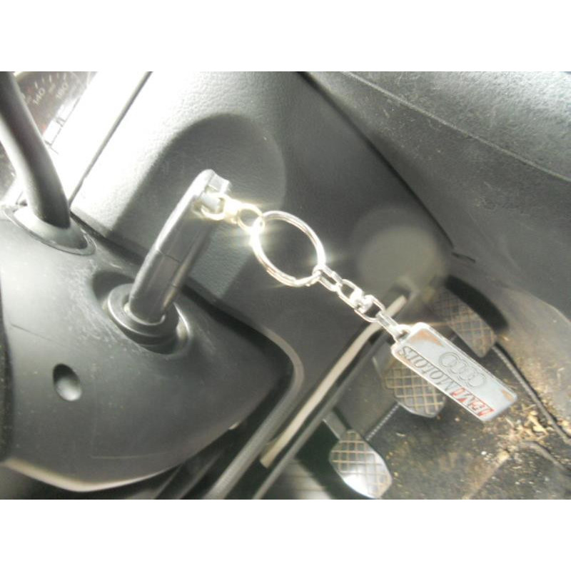 Porte arriere gauche AUDI A4 2 Photo n°8