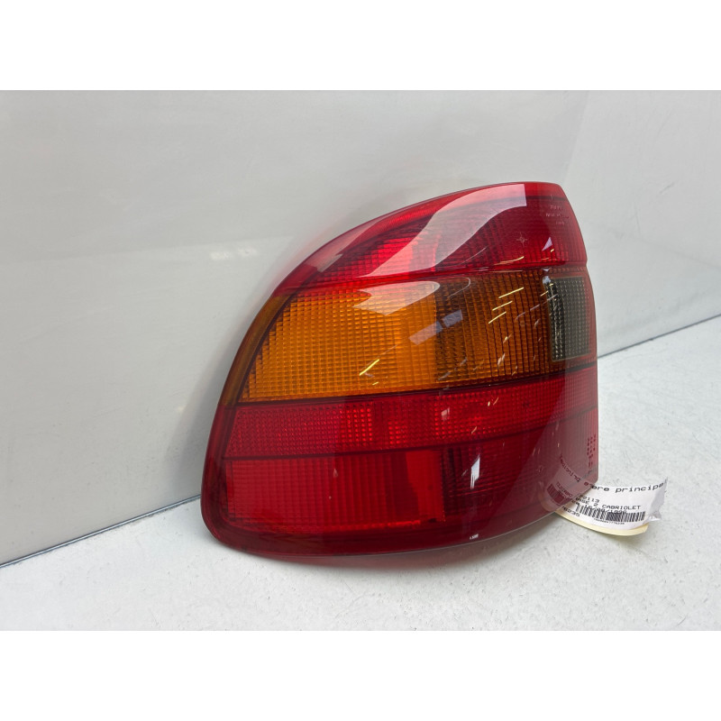 Feu arriere principal gauche (feux) OPEL ASTRA F Photo n°1