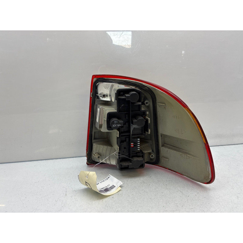 Feu arriere principal gauche (feux) OPEL ASTRA F Photo n°3