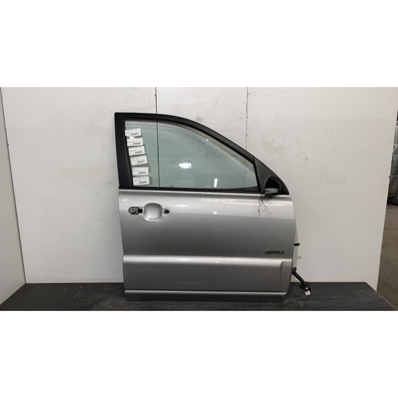Porte avant droit KIA SPORTAGE 2 Photo n°1