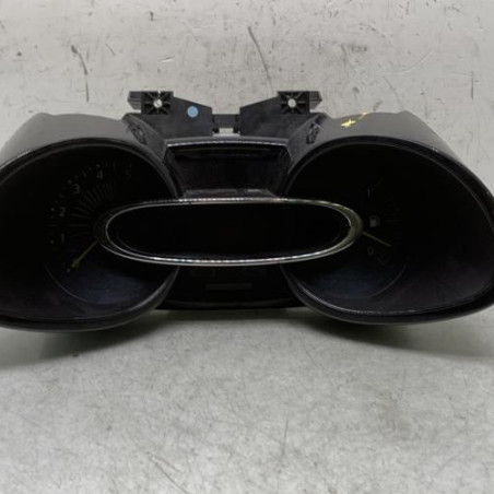 Compteur RENAULT CLIO 4 Photo n°1