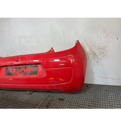 Pare choc arriere CITROEN C1 2 Photo n°1