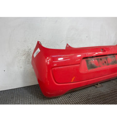 Pare choc arriere CITROEN C1 2