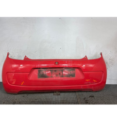 Pare choc arriere CITROEN C1 2