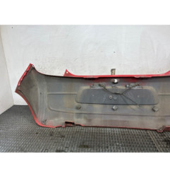 Pare choc arriere CITROEN C1 2