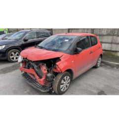 Pare choc arriere CITROEN C1 2