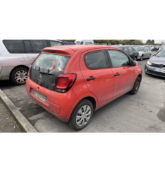 Pare choc arriere CITROEN C1 2