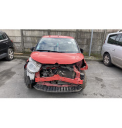 Pare choc arriere CITROEN C1 2