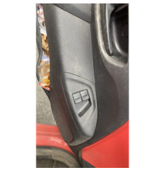 Pare choc arriere CITROEN C1 2