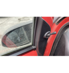 Pare choc arriere CITROEN C1 2