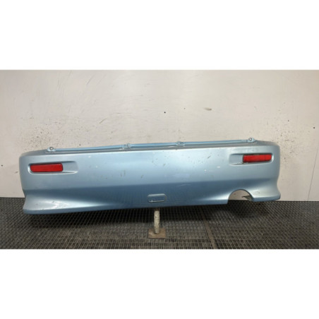 Pare choc arriere DAIHATSU SIRION 1 Photo n°1