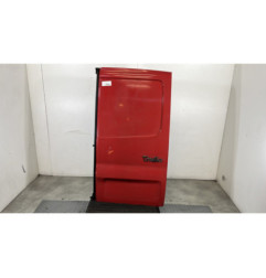 Porte de coffre droit RENAULT TRAFIC 2 Photo n°1