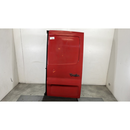 Porte de coffre droit RENAULT TRAFIC 2 Photo n°1