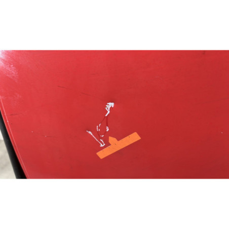 Porte de coffre droit RENAULT TRAFIC 2