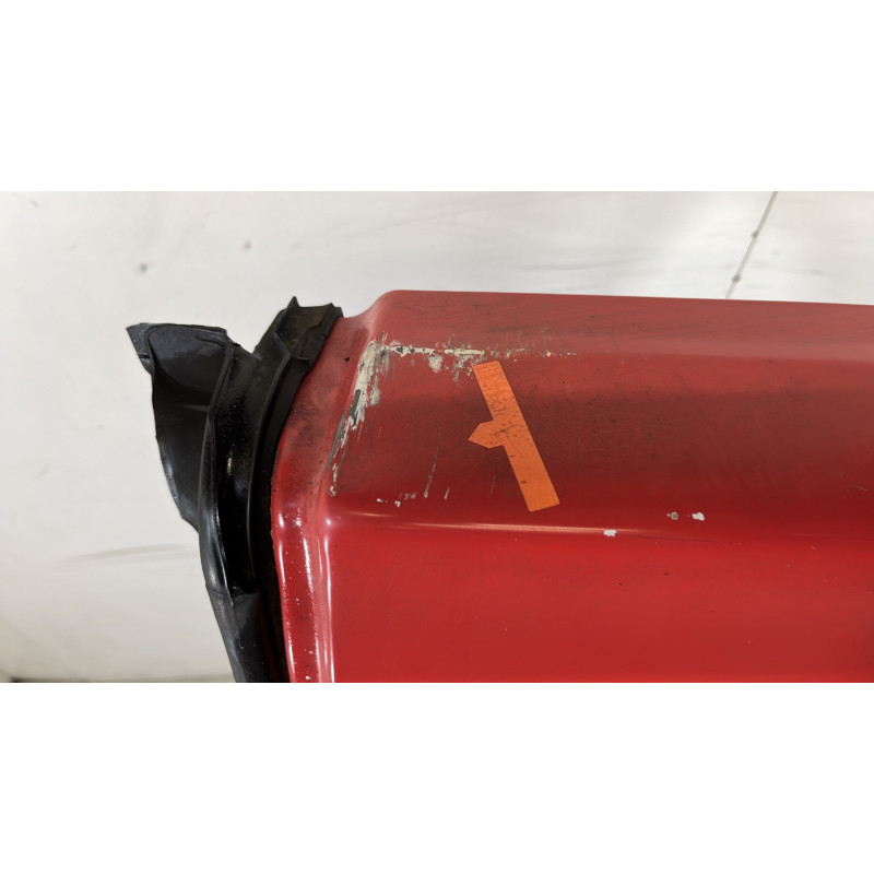 Porte de coffre droit RENAULT TRAFIC 2 Photo n°3