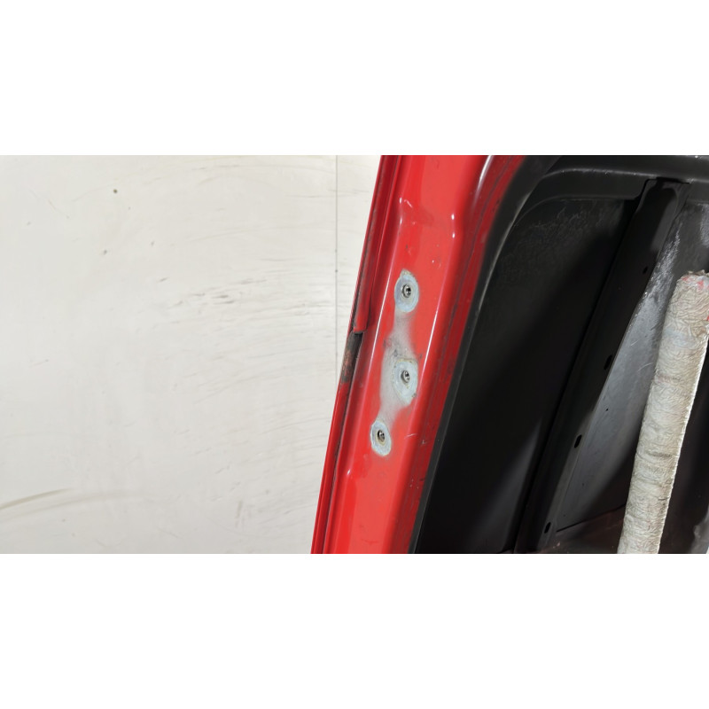 Porte de coffre droit RENAULT TRAFIC 2 Photo n°6