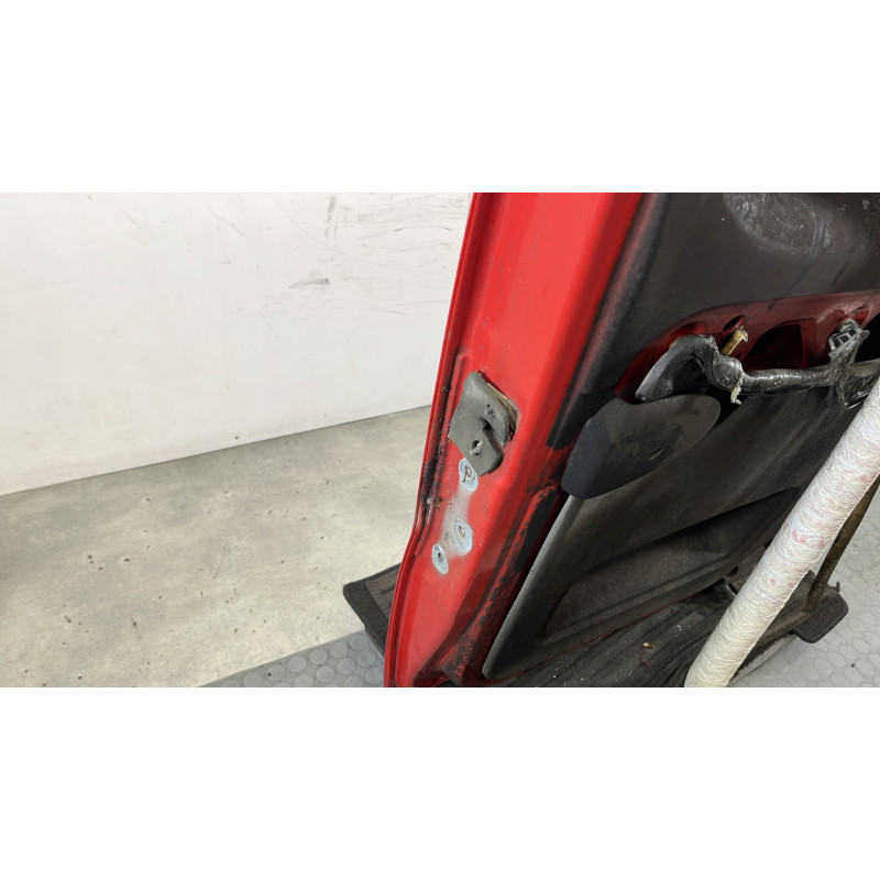 Porte de coffre droit RENAULT TRAFIC 2 Photo n°7