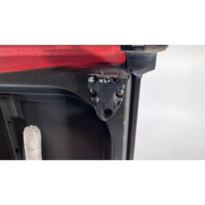 Porte de coffre droit RENAULT TRAFIC 2 Photo n°10