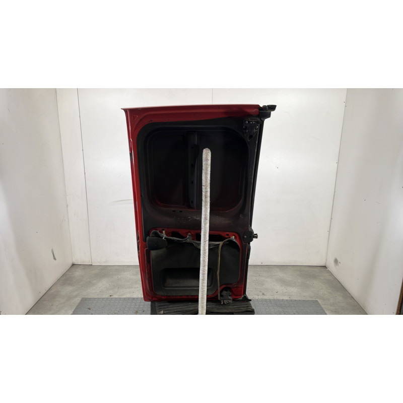 Porte de coffre droit RENAULT TRAFIC 2 Photo n°11