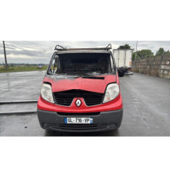 Porte de coffre droit RENAULT TRAFIC 2