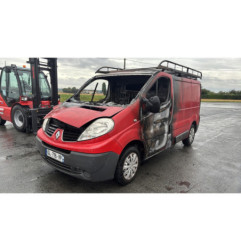 Porte de coffre droit RENAULT TRAFIC 2
