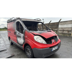 Porte de coffre droit RENAULT TRAFIC 2